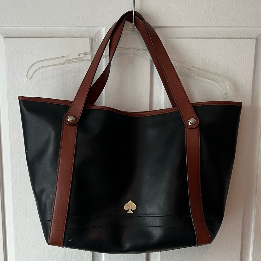 Kate Spade tote bag purse